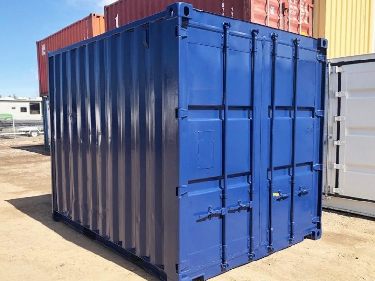 Sunstate Containers Ipswich