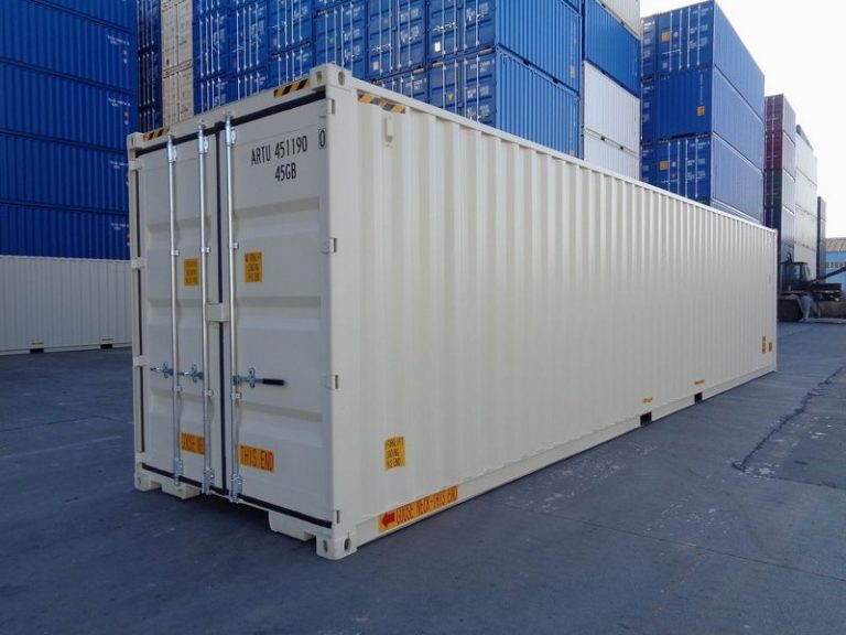 Sunstate Containers Ipswich