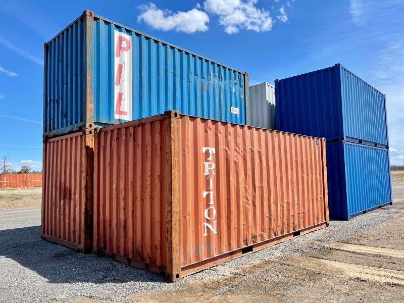 Sunstate Containers Ipswich