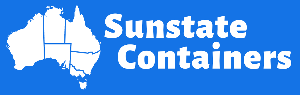 Sunstate Containers Ipswich
